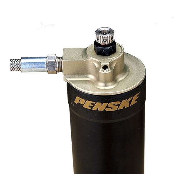 8760 Series Triple Adjustable (Piggyback Or Remote) Penske Racing