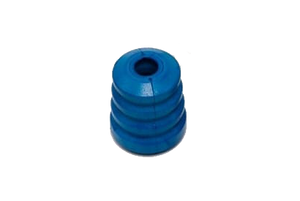 BR-47 Blue 47 Gram Penske Racing Shocks UK Bump Rubber