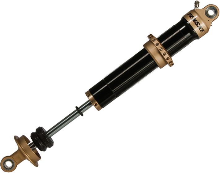 Penske Racing Shocks UK Honda S2000 7500 Series Kit