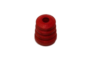 BR-28 Red 28 Gram Penske Racing Shocks UK Bump Rubber