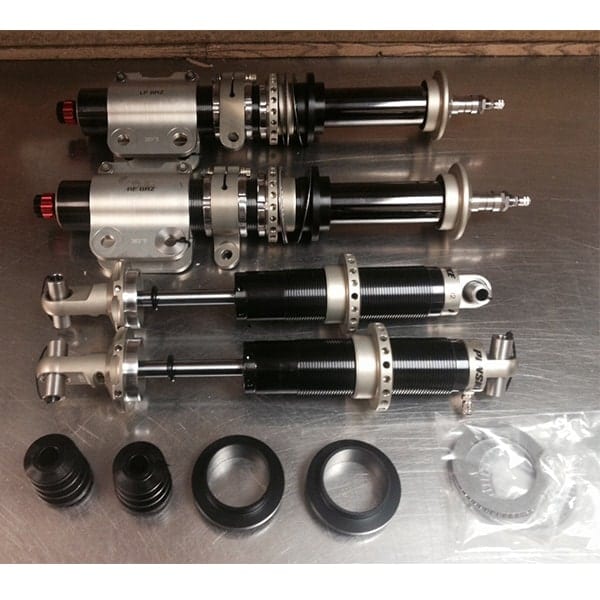 Toyota GT86 / Subaru BRZ Inverted Monotube Kit – Penske Racing